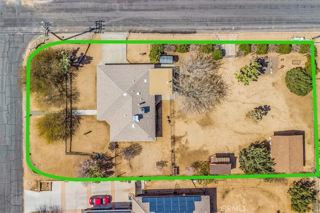 57716 Juarez, Yucca Valley, CA 92284 - #1