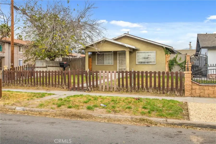 1495 N Sierra Way, San Bernardino, CA 92405 - #3