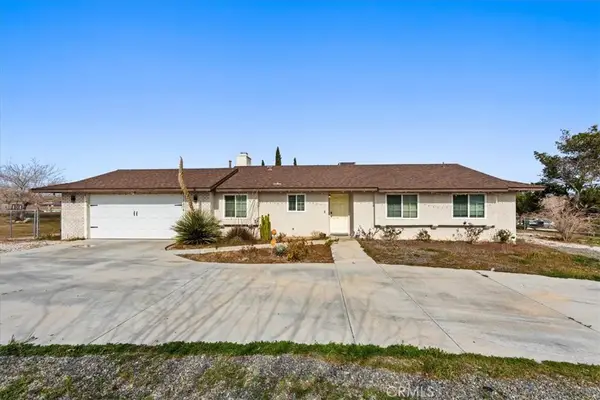 16476 Nisqualli Rd, Victorville, CA 92395