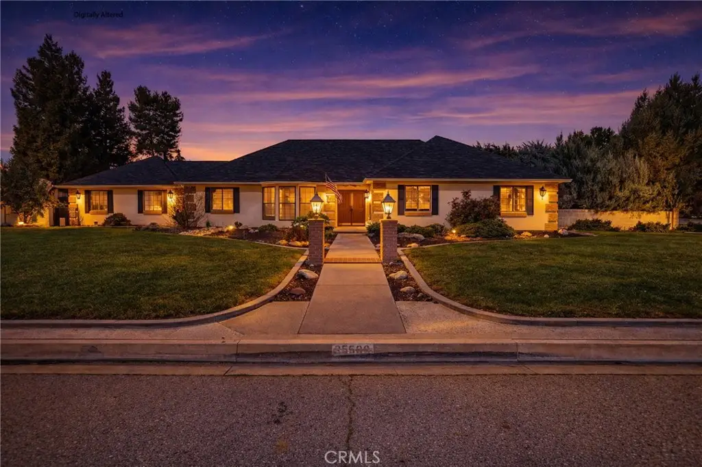 35562 Casa Vista, Yucaipa, CA 92399 - #1