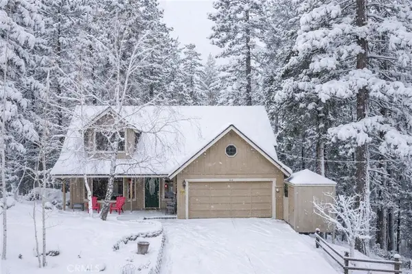 414 Pioneer, Lake Arrowhead, CA 92352