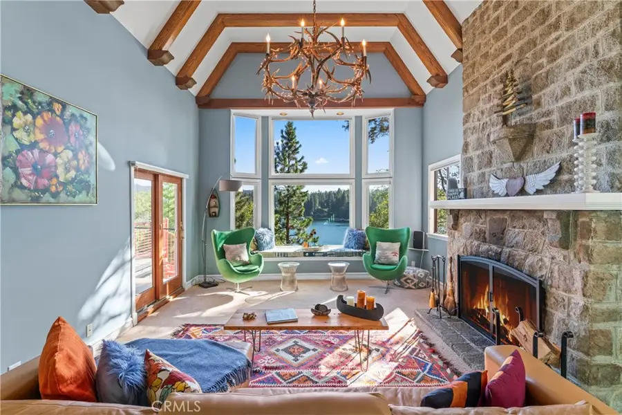 28019 North Shore Road, Lake Arrowhead, CA 92352 - #2