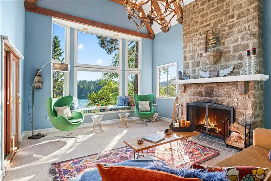 28019 North Shore Road, Lake Arrowhead, CA 92352 - #3