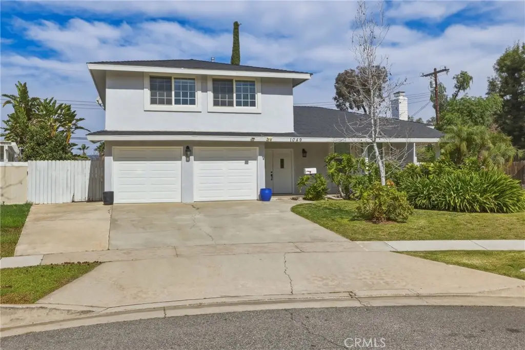 1049 Evergreen Court, Redlands, CA 92374 - #1