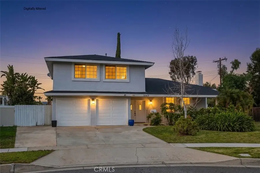 1049 Evergreen Court, Redlands, CA 92374 - #2