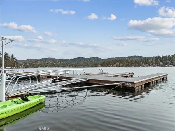 0 N439 Slip B, Lake Arrowhead, CA 92352