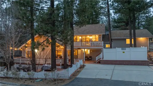 42324 Paramount, Big Bear Lake, CA 92315