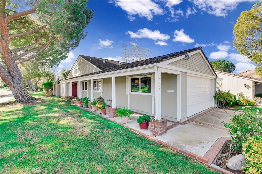 4172 Beachmeadow, Westlake Village, CA 91361 - #1