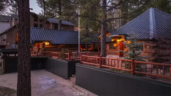 39056 Willow Landing, Big Bear Lake, CA 92315