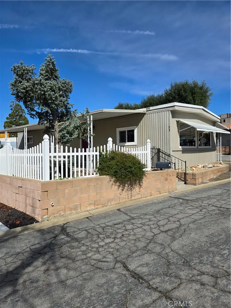 10320 Calimesa #75, Calimesa, CA 92320 - #1