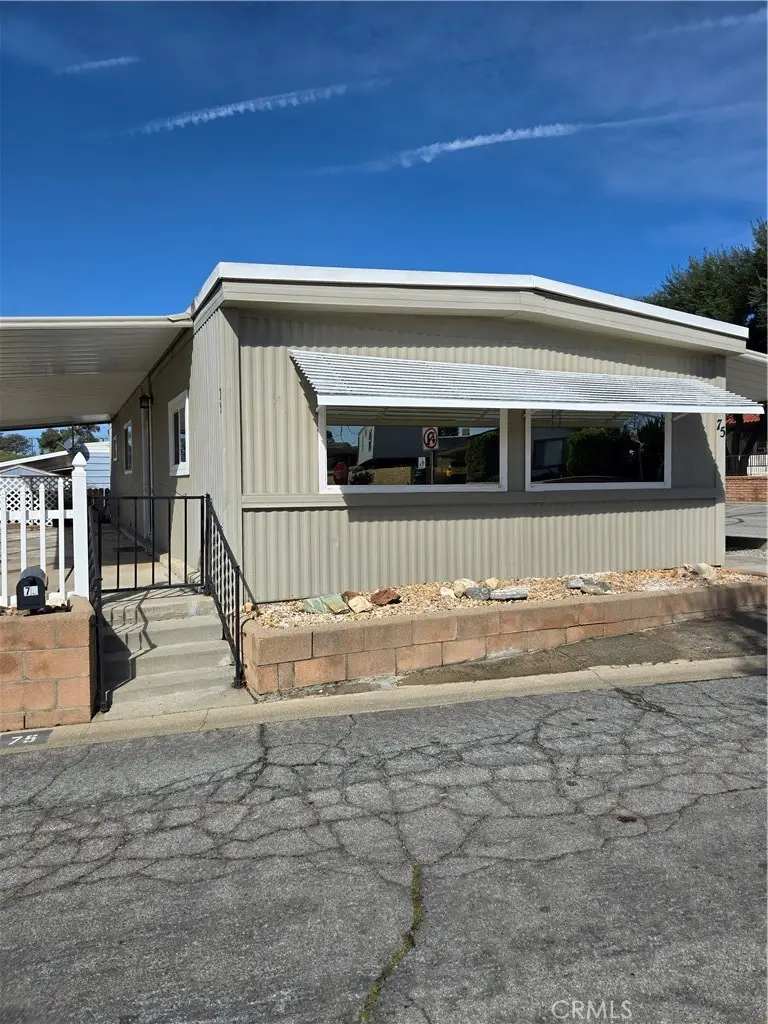 10320 Calimesa #75, Calimesa, CA 92320 - #2