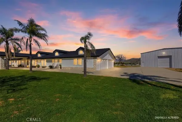 30100 Maxine, Menifee, CA 92584