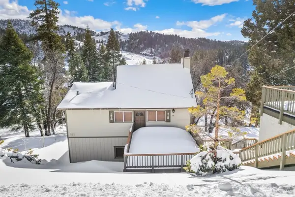 1218 Siskiyou Drive, Big Bear Lake, CA 92315