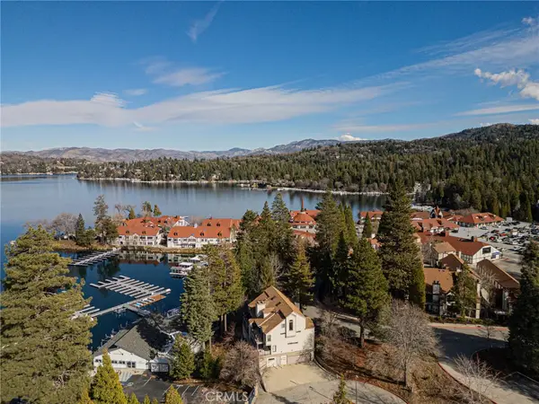 4 Village #B, Lake Arrowhead, CA 92352