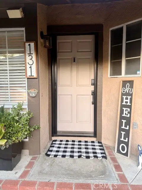 2311 S Mira Court #131, Anaheim, CA 92802 - #2