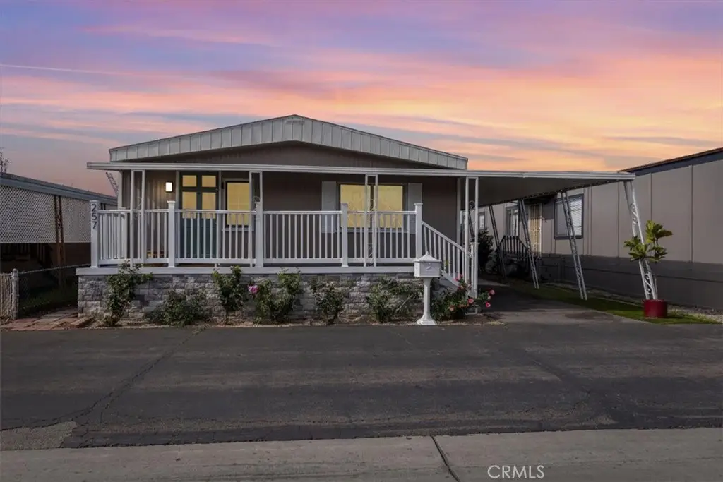 9080 9080 Bloomfield Avenue #257, Cypress, CA 90630 - #1