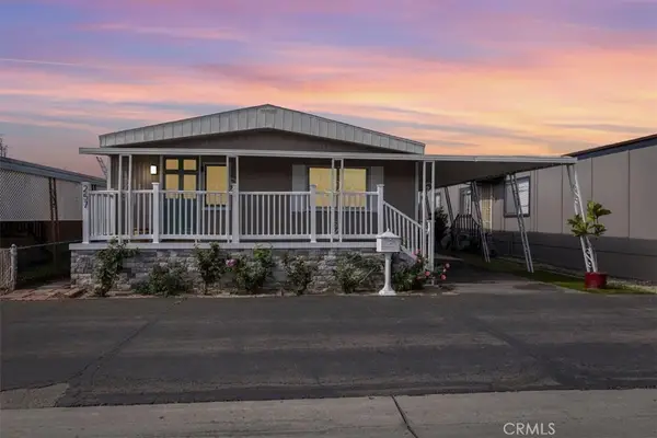 9080 9080 Bloomfield Avenue #257, Cypress, CA 90630