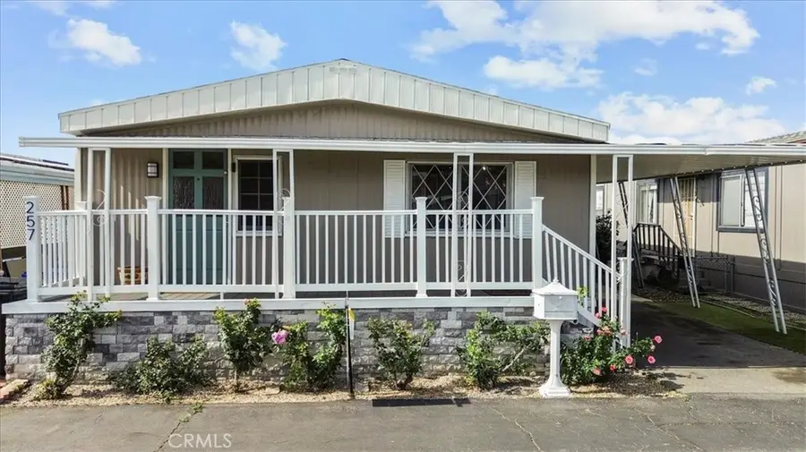 9080 9080 Bloomfield Avenue #257, Cypress, CA 90630 - #2