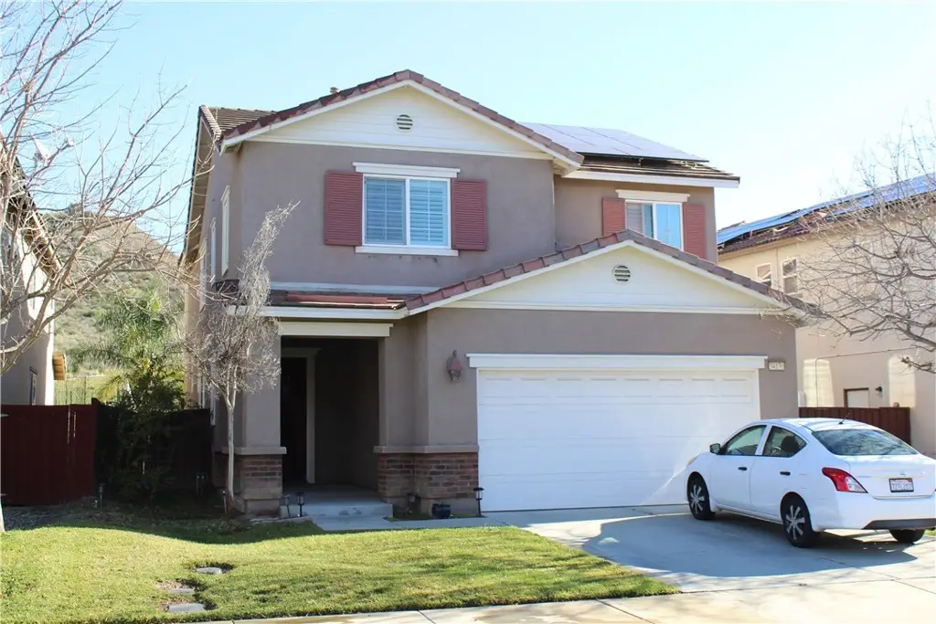 34170 Ogrady Court, Beaumont, CA 92223 - #1