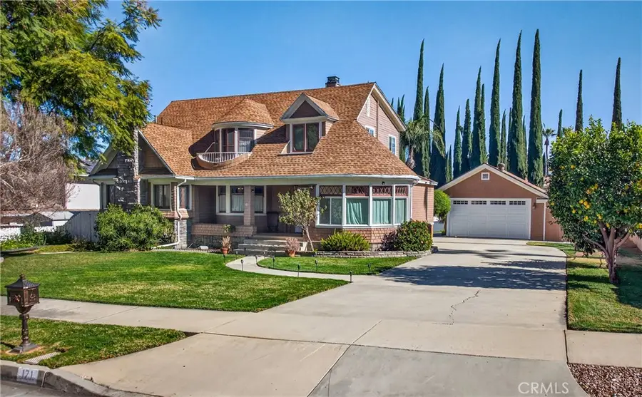 171 Bellevue, Redlands, CA 92373 - #2