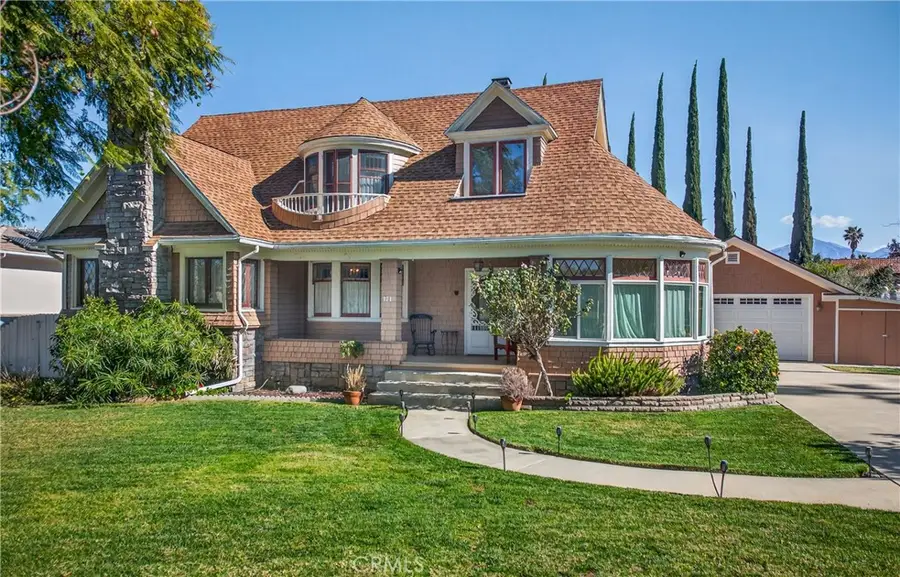 171 Bellevue, Redlands, CA 92373 - #3