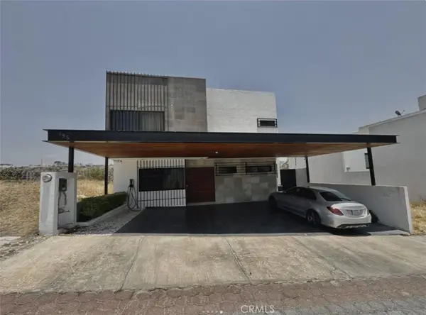 195 Peon De Gibraltar, Queretaro, Mx, Other, OS 76063