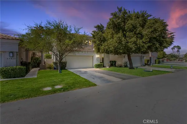 29417 E. Trancas Drive, Cathedral City, CA 92234