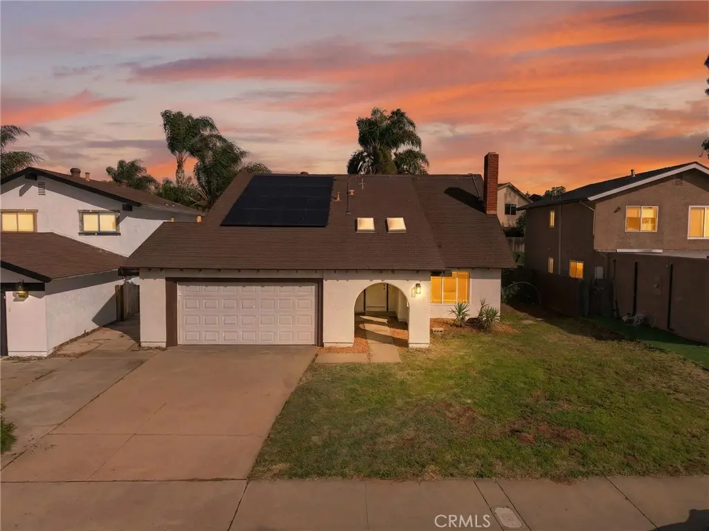 739 Mahogany, El Cajon, CA 92019 - #1