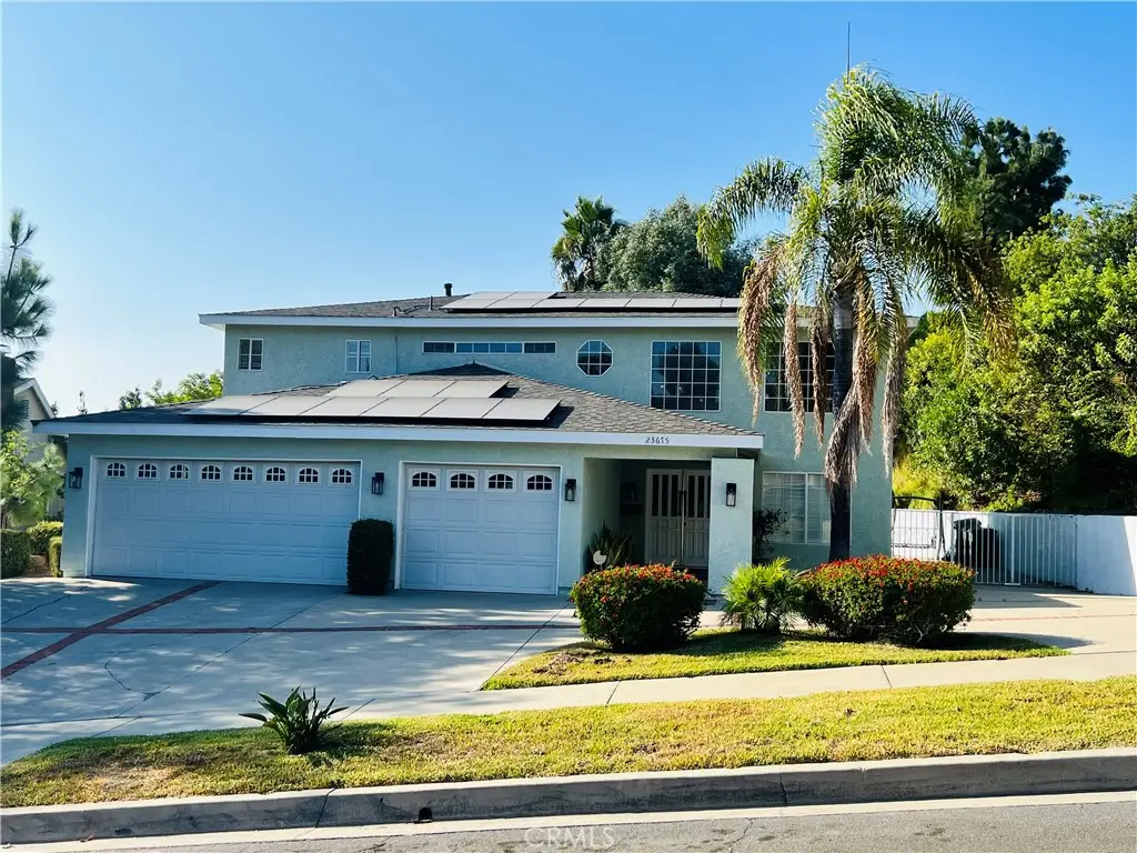 23675 Bower Cascade, Diamond Bar, CA 91765 - #1
