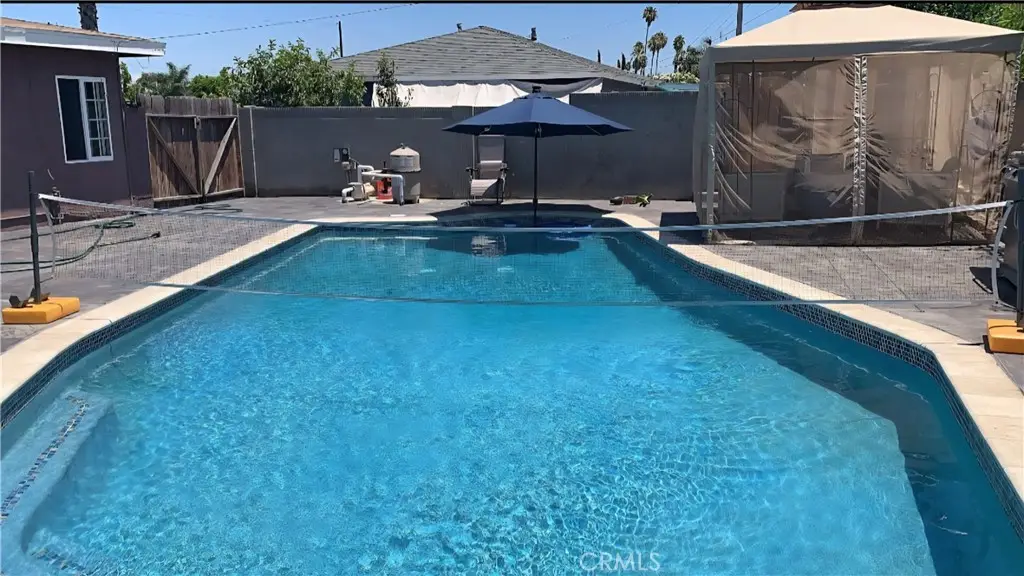 2426 Marty, Santa Ana, CA 92706 - #1