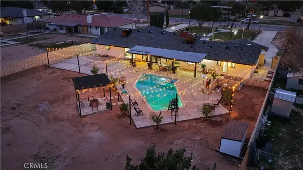 7795 E, Hesperia, CA 92345