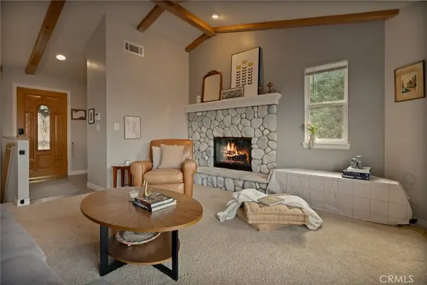 1419 Calgary, Lake Arrowhead, CA 92352