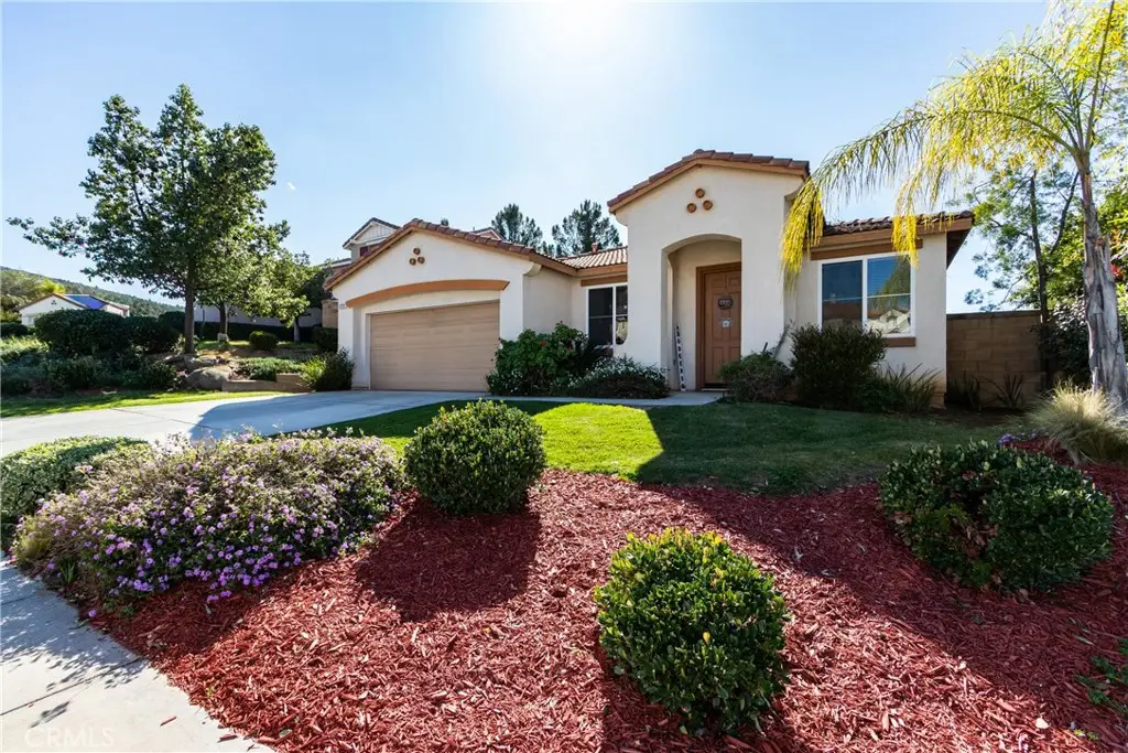27727 Hollyoak, Menifee, CA 92585 - #1