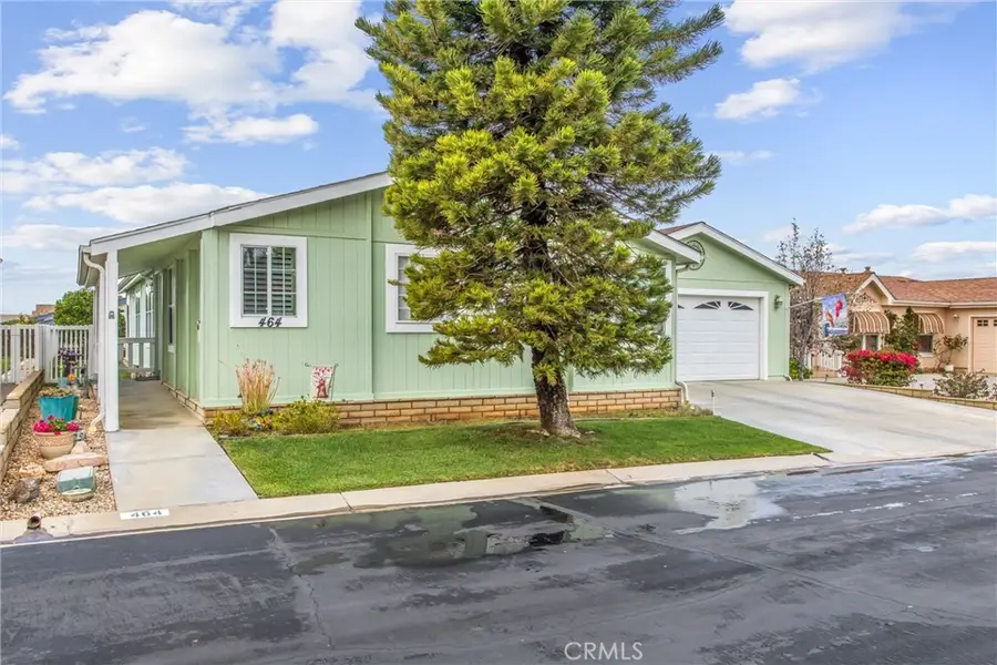 10961 Desert Lawn, 464 (plum), Calimesa, CA 92320 - #2