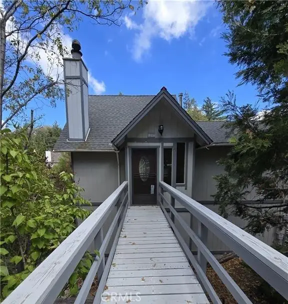 1207 Aleutian, Lake Arrowhead, CA 92352 - #1