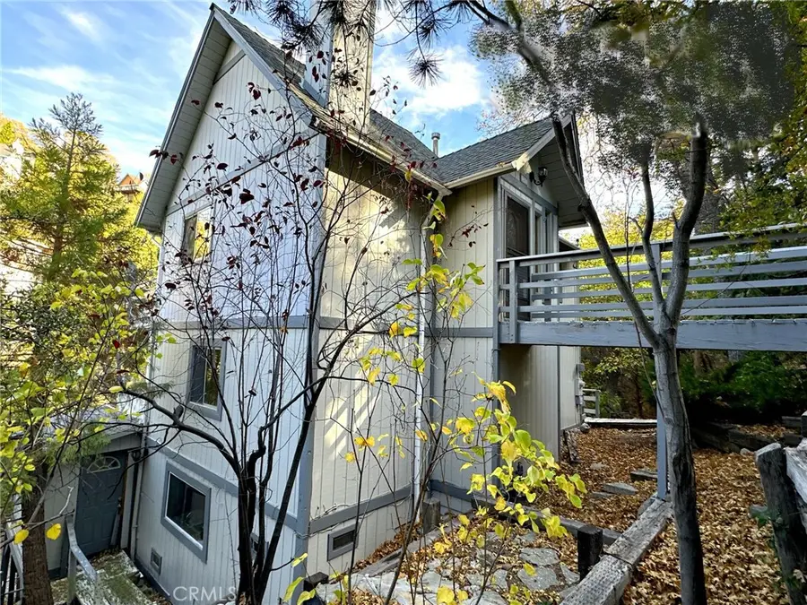 1207 Aleutian, Lake Arrowhead, CA 92352 - #2