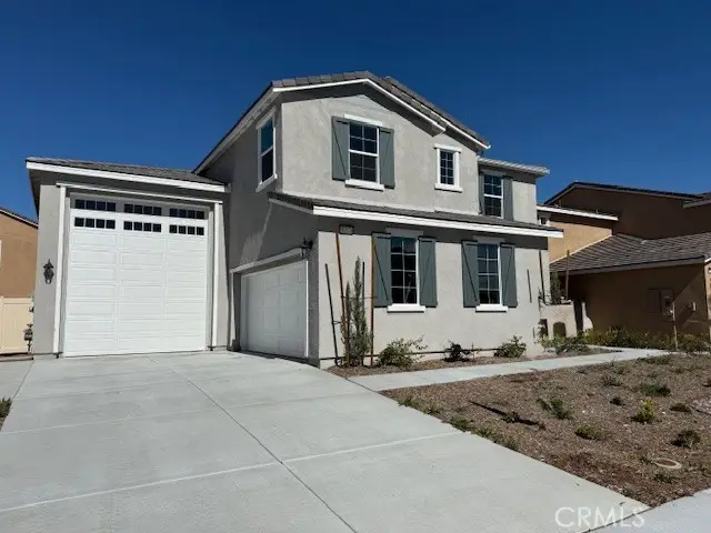 30576 Freeman Drive, Menifee, CA 92584 - #1