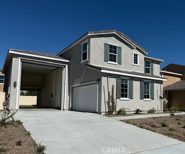 30576 Freeman Drive, Menifee, CA 92584 - #2