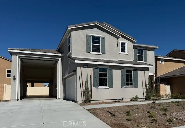 30576 Freeman Drive, Menifee, CA 92584 - #3