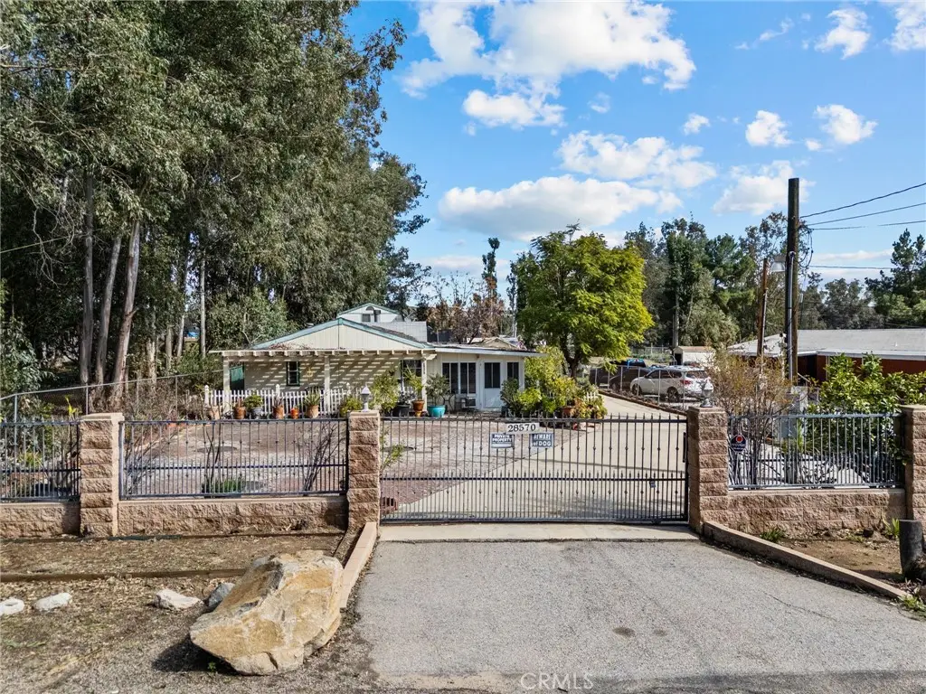 28570 Rostrata, Lake Elsinore, CA 92532 - #1