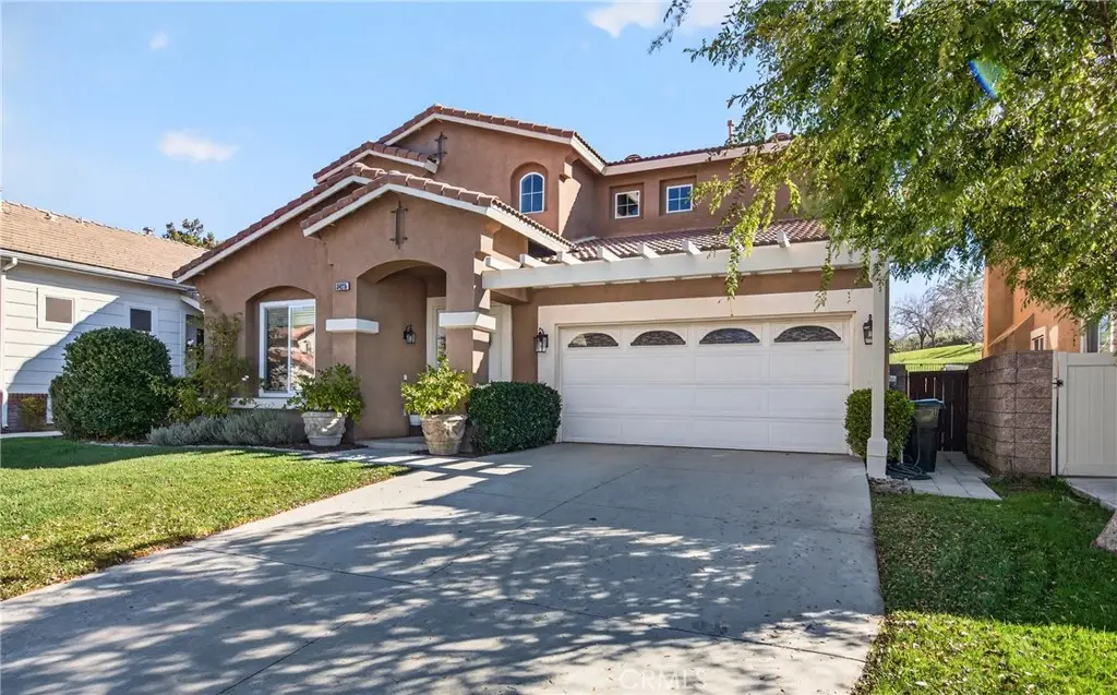 34215 Pinehurst, Yucaipa, CA 92399 - #1
