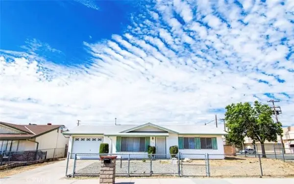 516 Onyx, Hemet, CA 92543