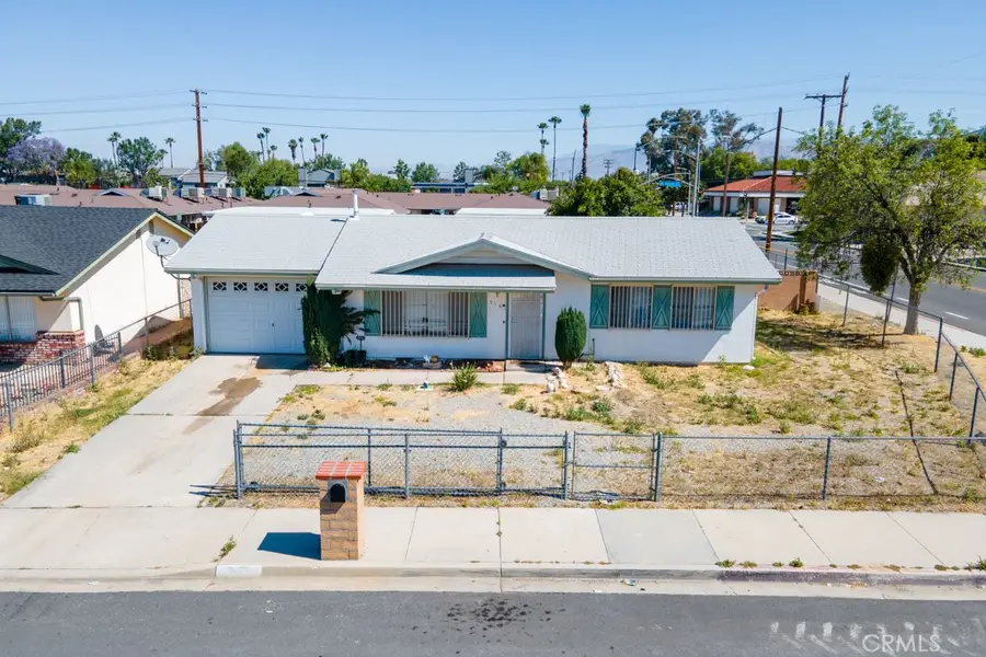 516 Onyx, Hemet, CA 92543 - #3
