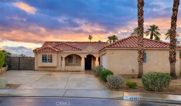 46482 Jasmine, Indio, CA 92201