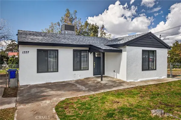 1337 Beryl, Mentone, CA 92359