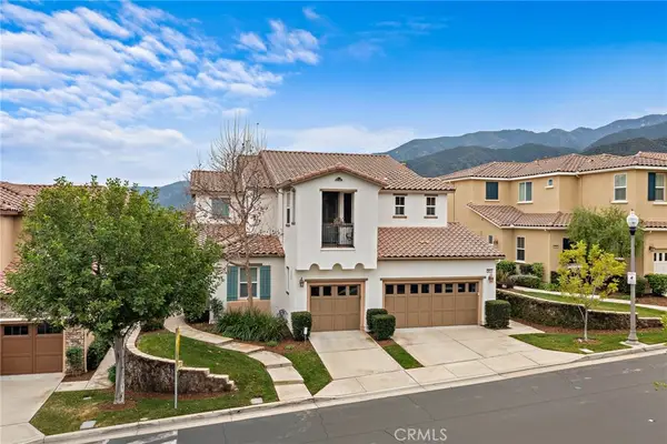 8807 Cuyamaca, Corona, CA 92883