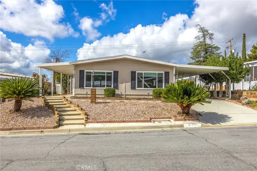 10165 10165 Frontier Trail, Beaumont, CA 92223 - #2
