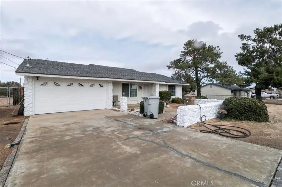 15798 Bleriot, Hesperia, CA 92345 - #2