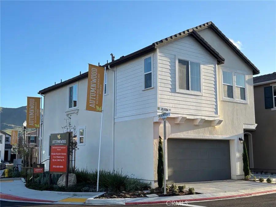 420 Snowdrop Lane, Santa Paula, CA 93060 - #3