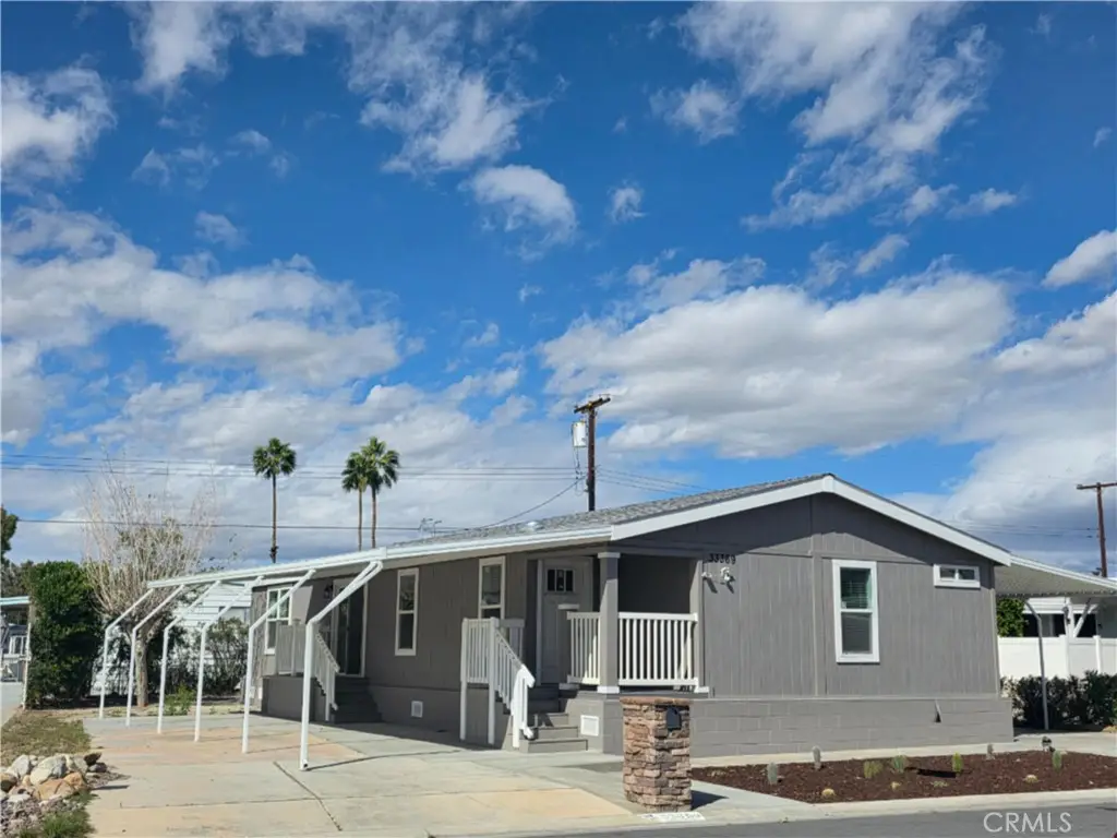 33369 Laura Drive, Thousand Palms, CA 92276 - #1